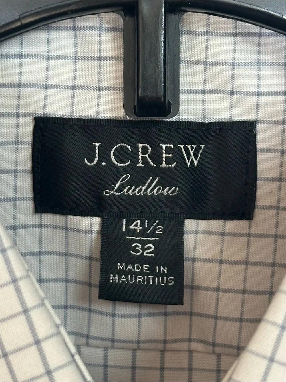 J. Crew upgrade your